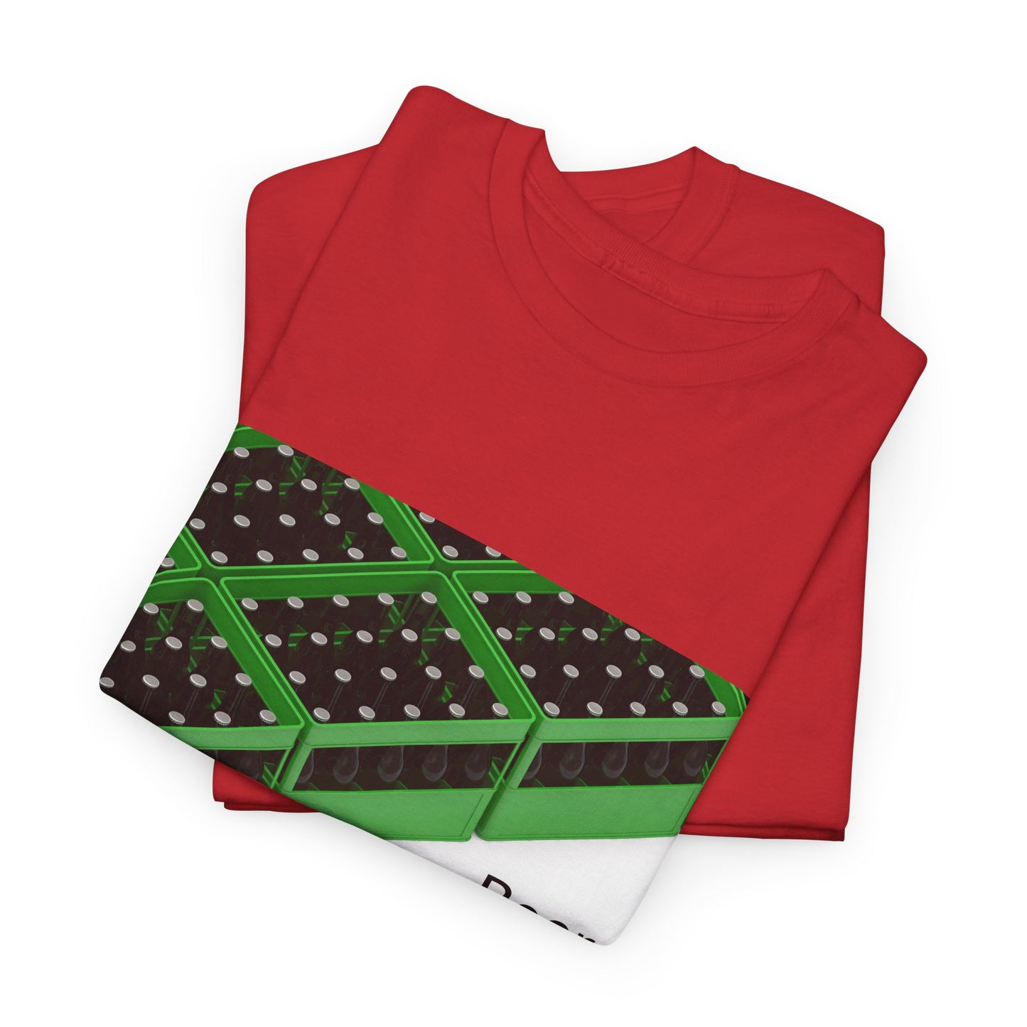 "Beer." Graphic Tee - Unisex