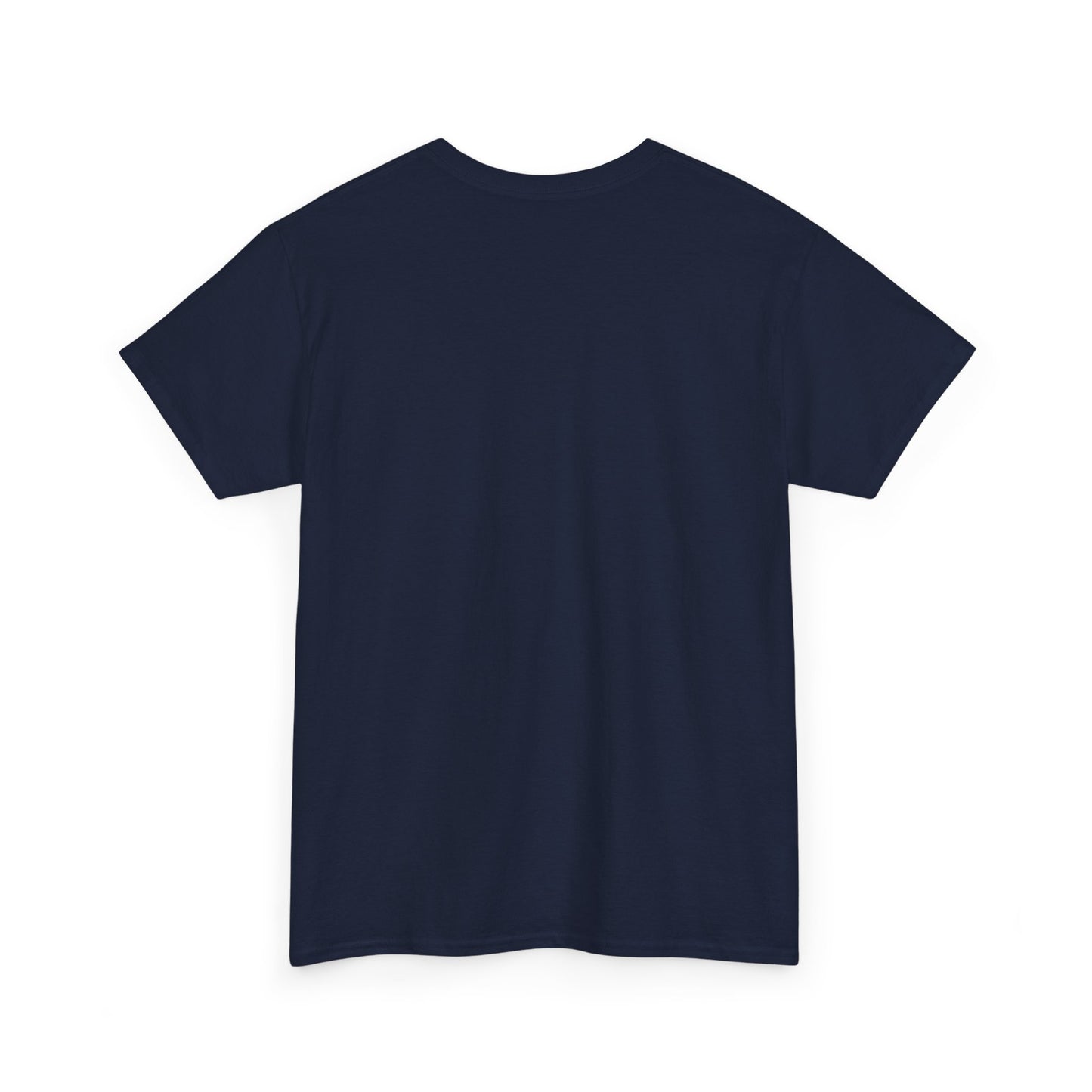 "Freak" - Navy Unisex Short Sleeve Tee