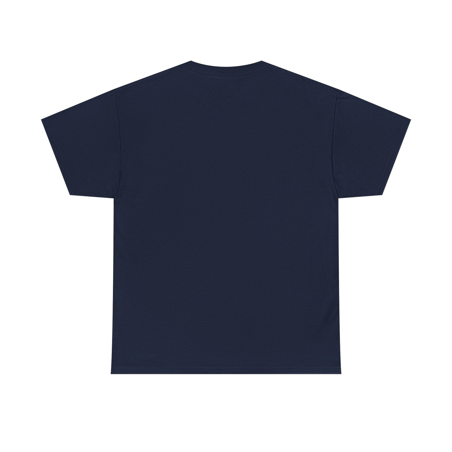 "Freak" - Navy Unisex Short Sleeve Tee