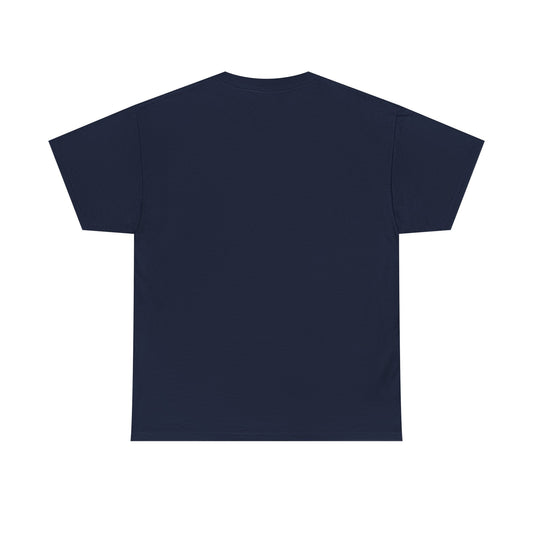 "Freak" - Navy Unisex Short Sleeve Tee