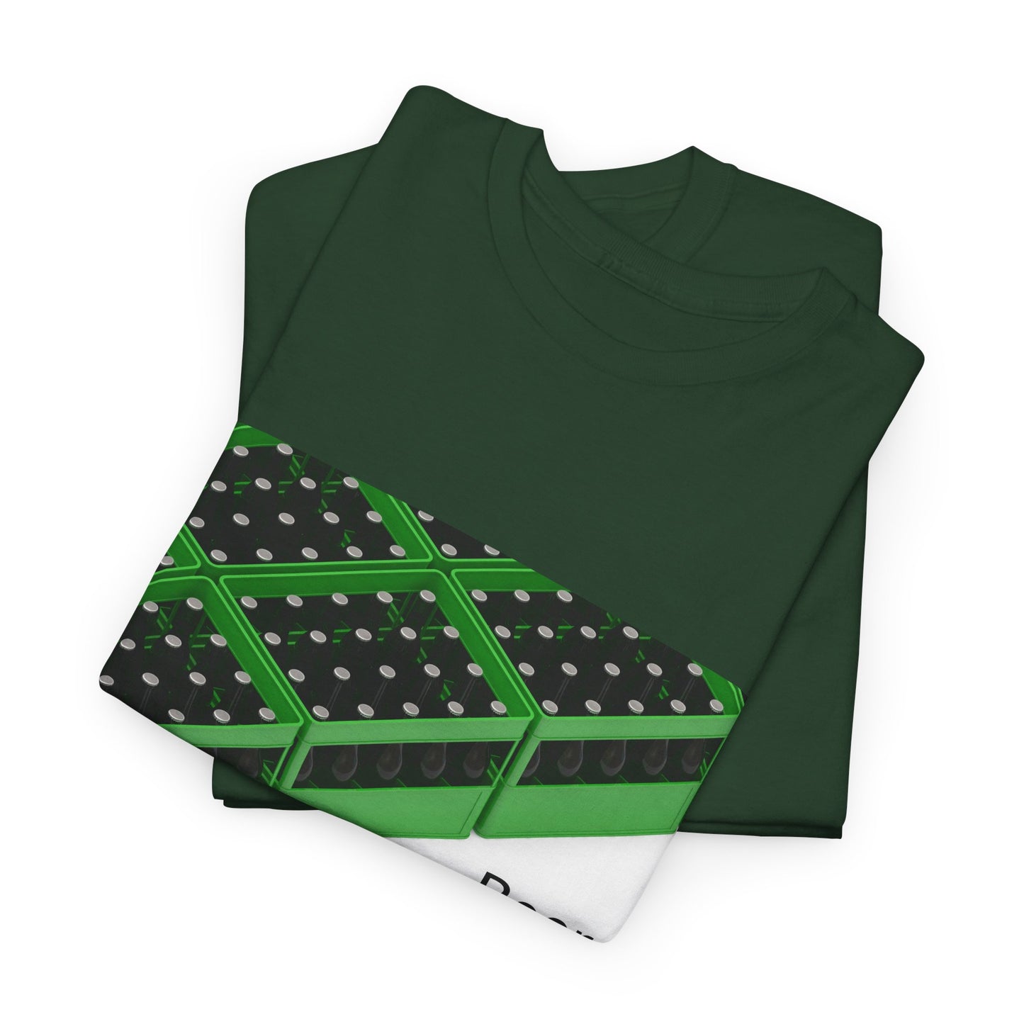 "Beer." Graphic Tee - Unisex