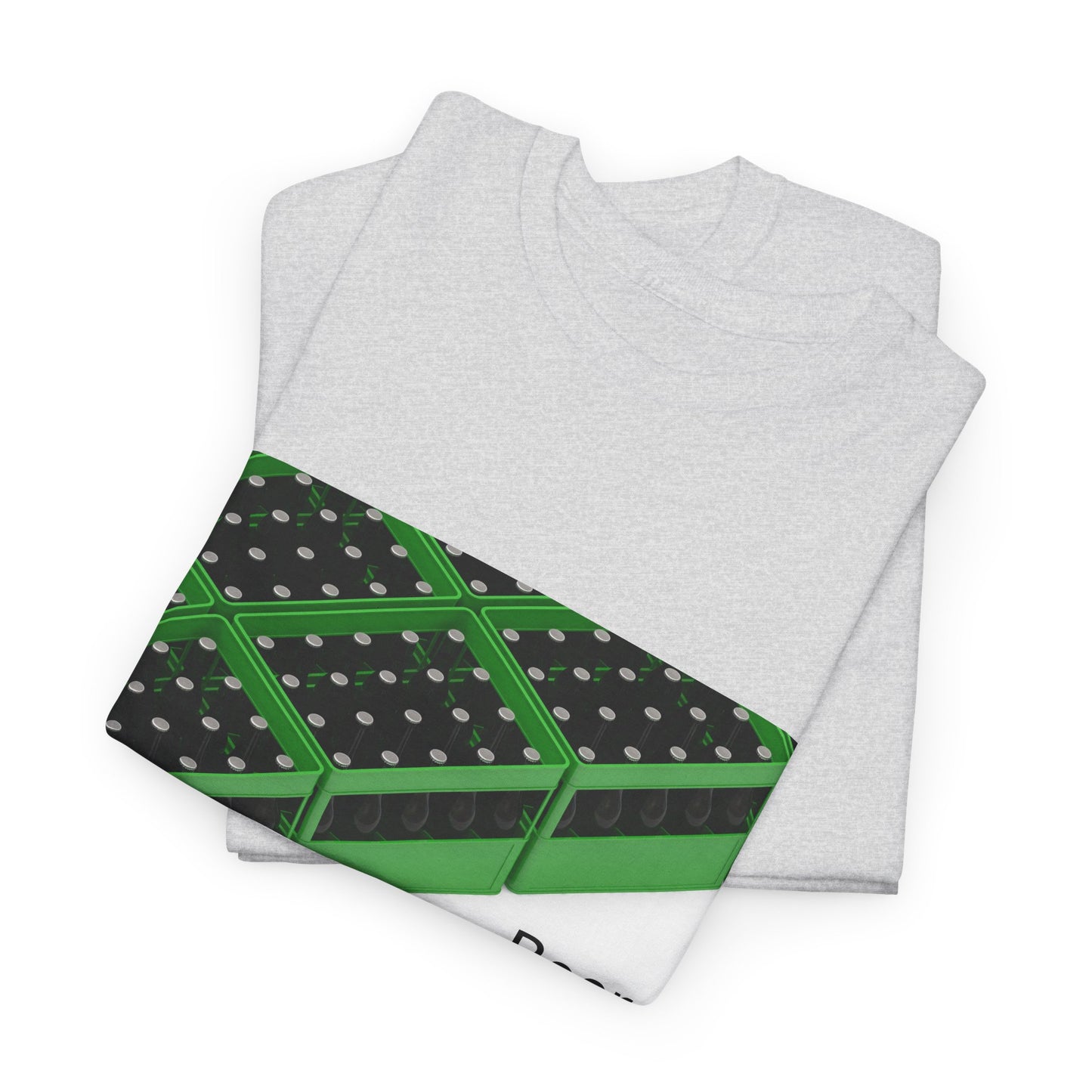 "Beer." Graphic Tee - Unisex