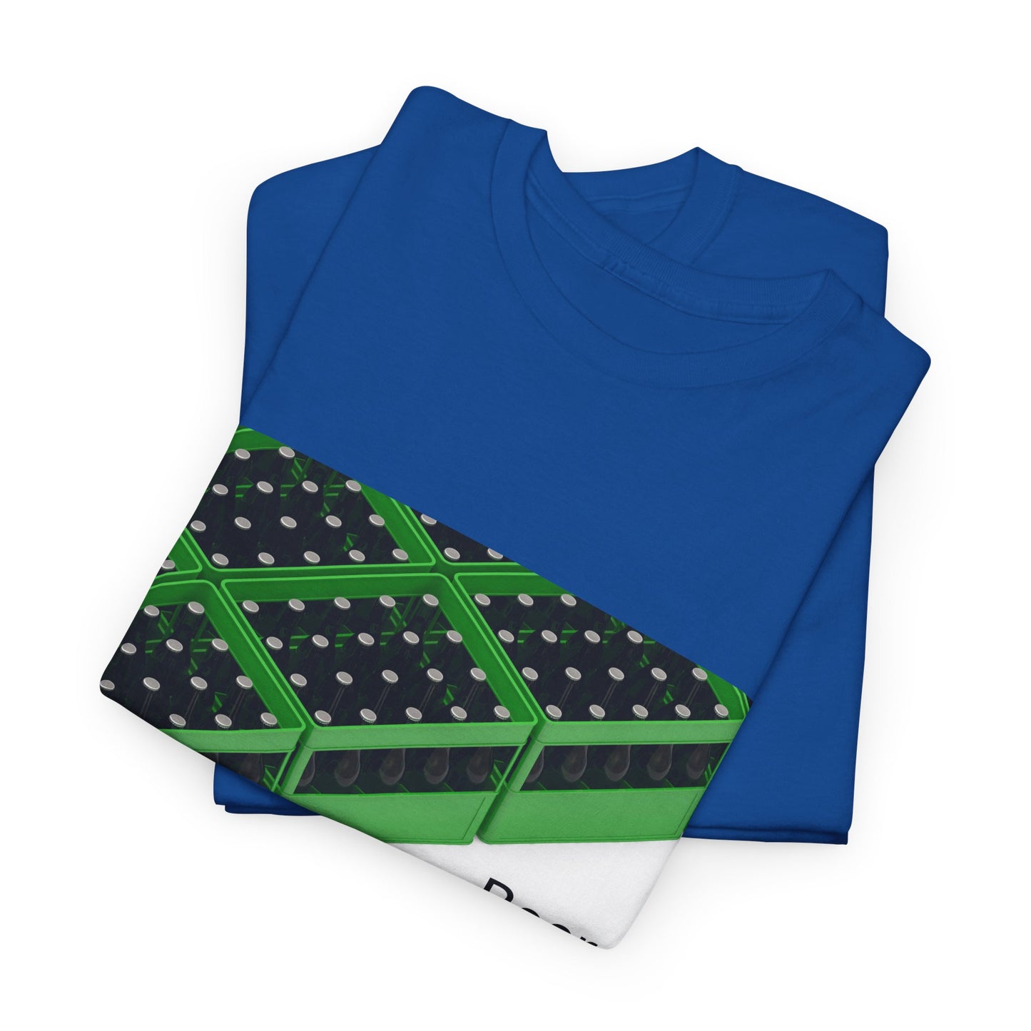 "Beer." Graphic Tee - Unisex