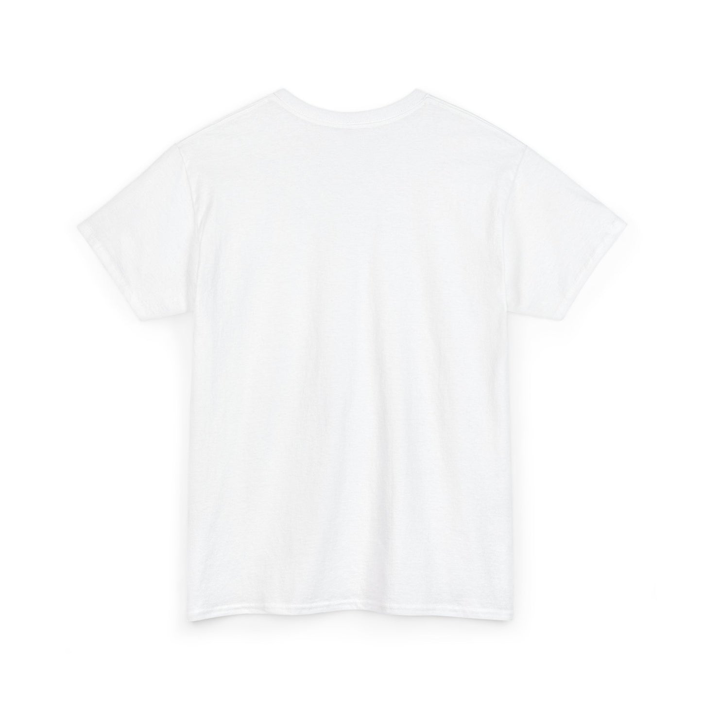 "Freak" Unisex Short Sleeve Tee - White