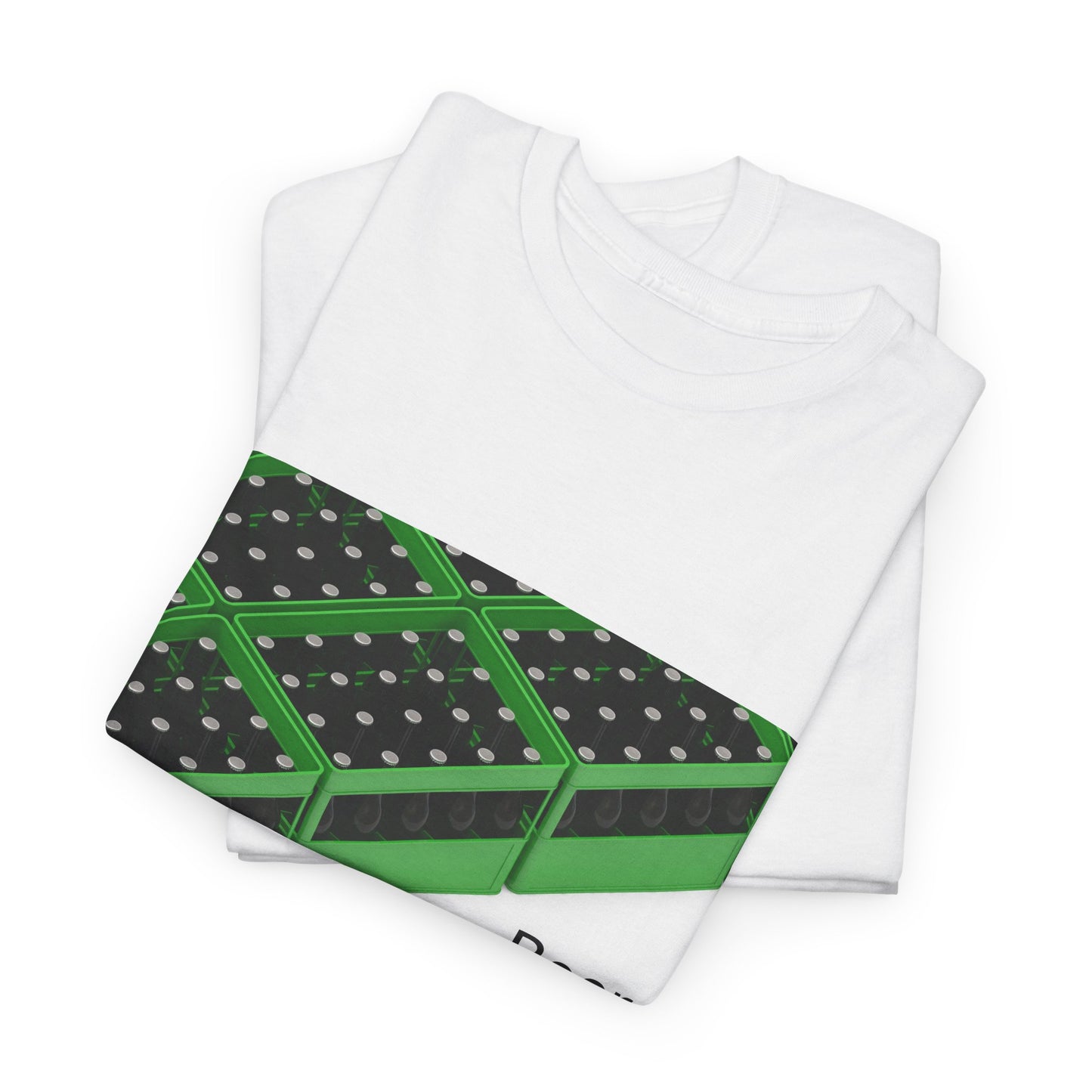 "Beer." Graphic Tee - Unisex